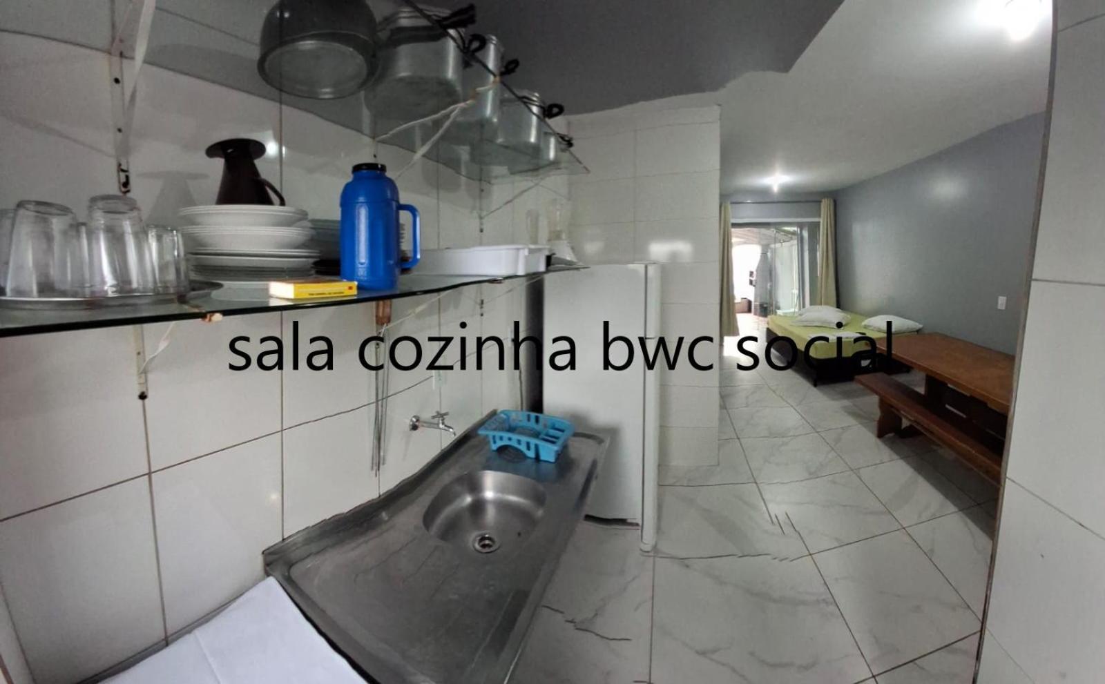 Villa Ag - Bruno Klemtz - Casa Individual Com Piscina, Ar, Wi-Fi, Ate 16 Pessoas Bruno Klemtz Itapema Exterior foto